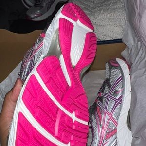 ASIC GEL EQUATION, RUNNING SNEAKERS